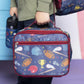 Jane Marie - Kid's Sports Star Lunch Box