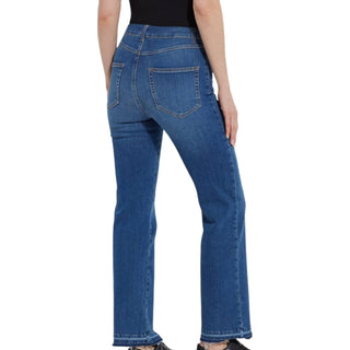 Lysse - Jeans reto relaxado 'holding Power'