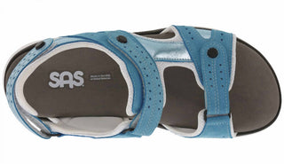 Sas - Sandália Esportiva Feminina Embark Ltd