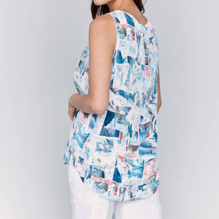 Charlie B - Powder Pull On Tank