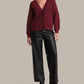 525 America - Women's Celeste Button Down Cardigan