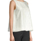 Theory - A LINE SLEEVELESS TOP