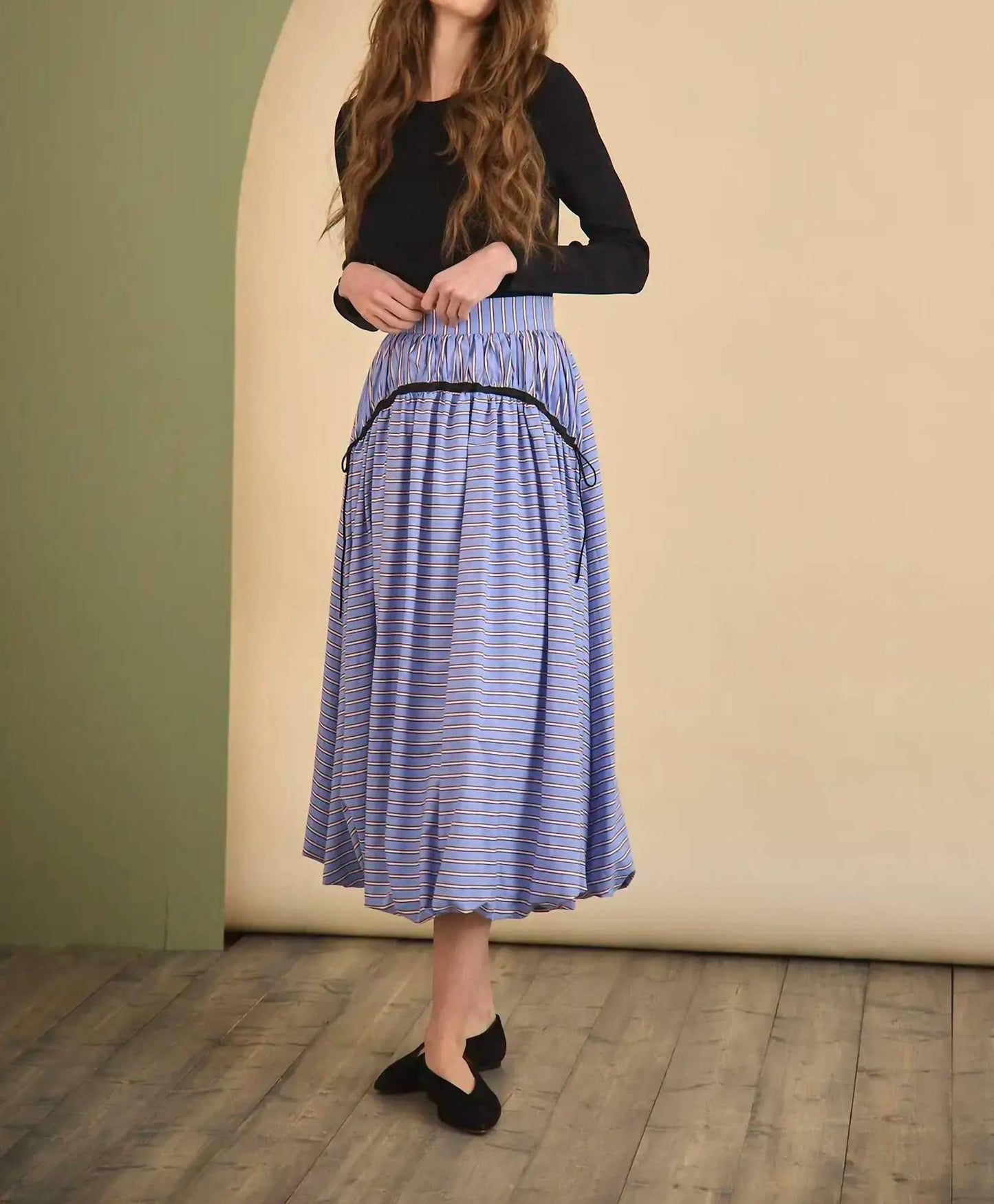 Hunter Bell - Callie Sweater