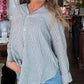Z Supply - The Perfect Line Long Sleeve Top
