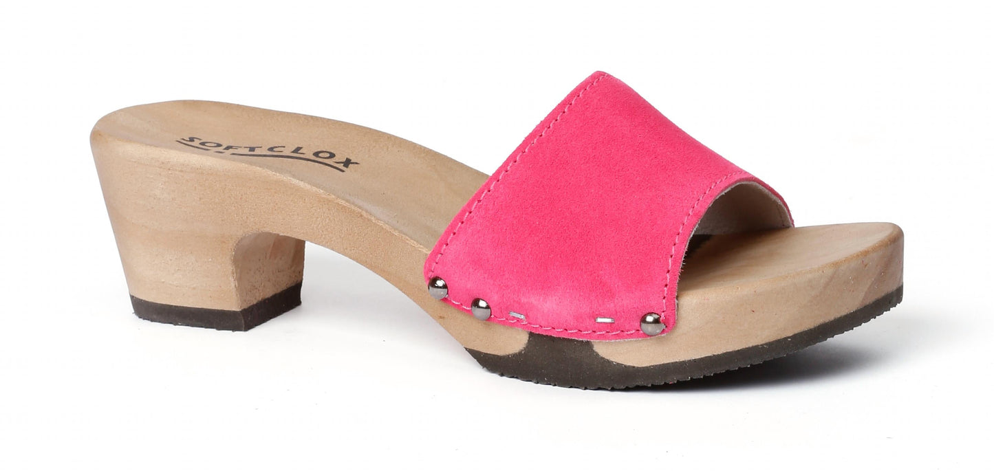 Softclox - Women's Kelly Cashmere Sandals