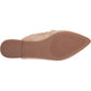 Steve Madden - FAINE POINTED-TOE MULE
