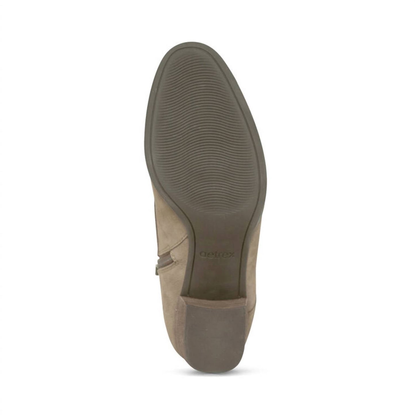 Aetrex - Women's Rubi Slip-On Ankle Boot