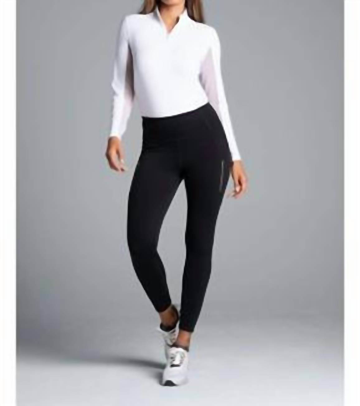 Ibkul - IBKUL PERFOMANCE LEGGINGS