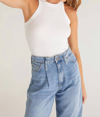 Z Supply - Regata Lilly Rib