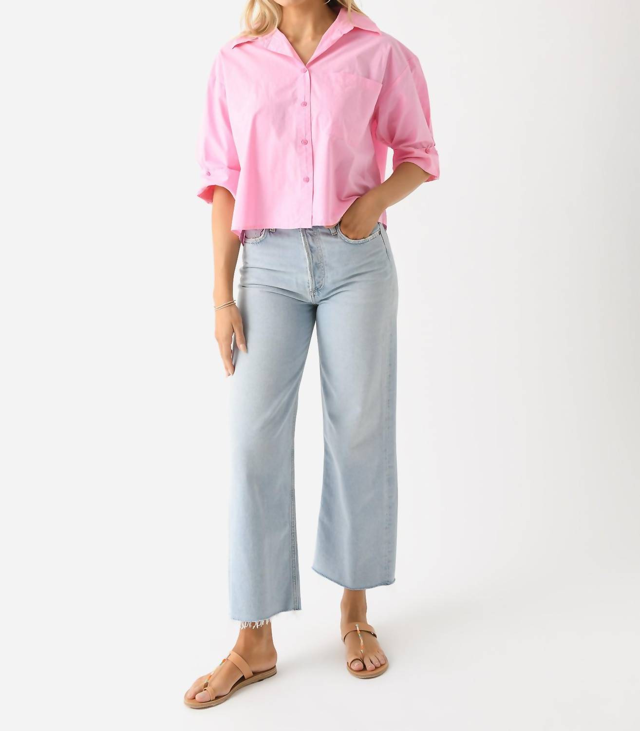 Starkx - Women's Aura Top