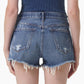 Agolde - High-rise Parker Short