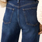 Pistola - Lana Wide Leg Jeans
