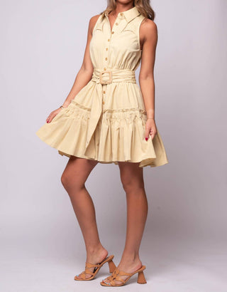 En Saison - Lowen Mini Dress