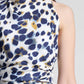A.L.C. - Lily Printed Sleeveless Top