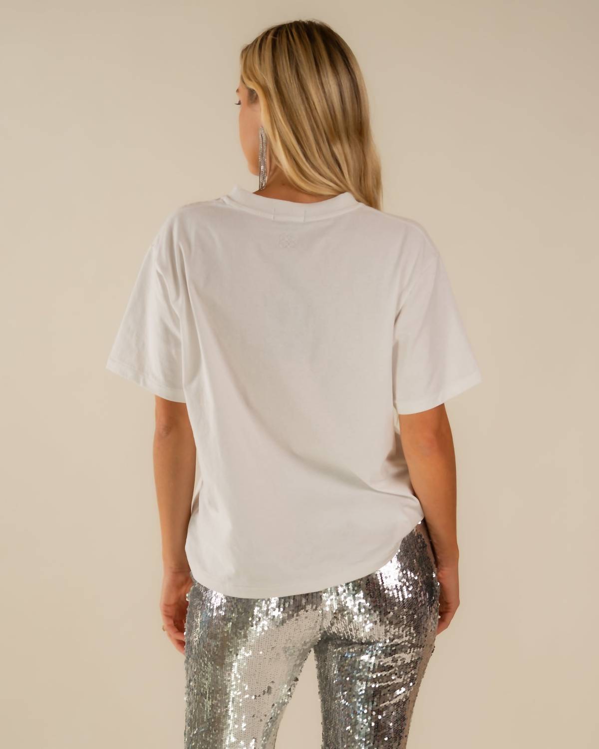 Care Tucker - Marlie Disco Queens Short Sleeve Tee