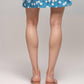 Johnny Was - Calme Printed Flounce Short
