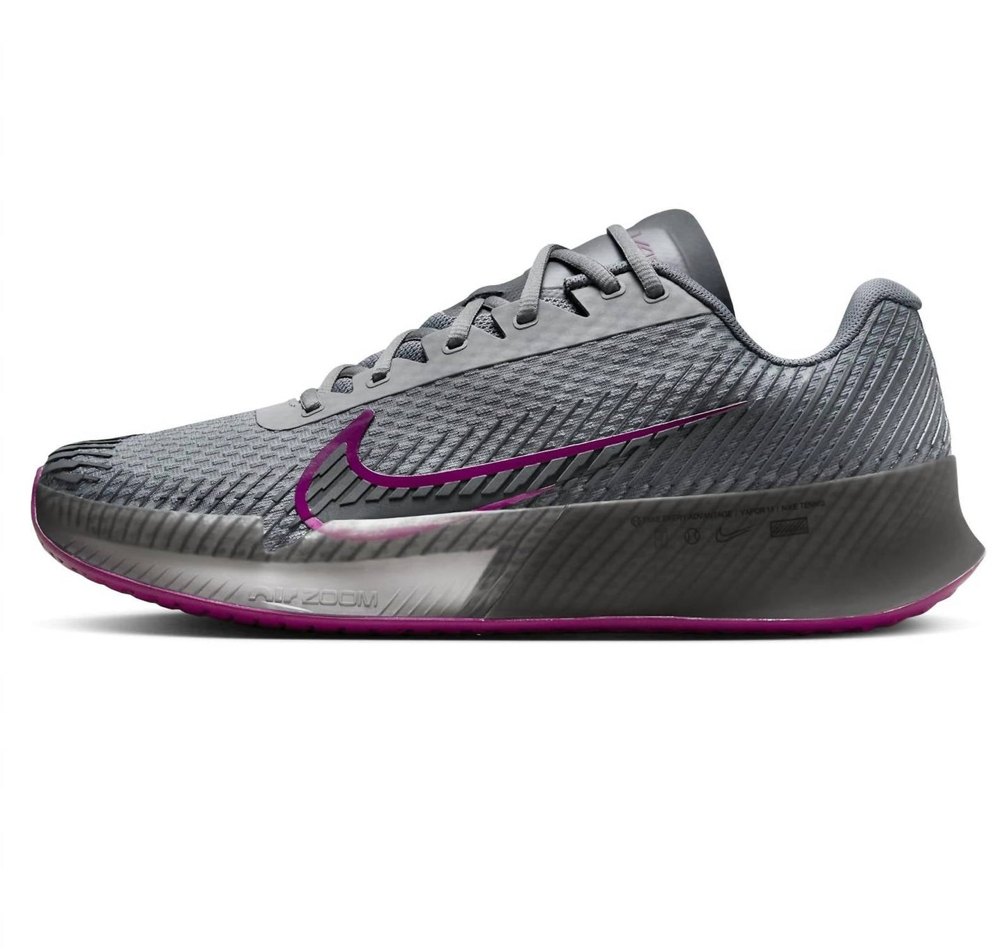 Nike - Men's Air Zoom Vapor 11 Hard Court Tennis Shoes