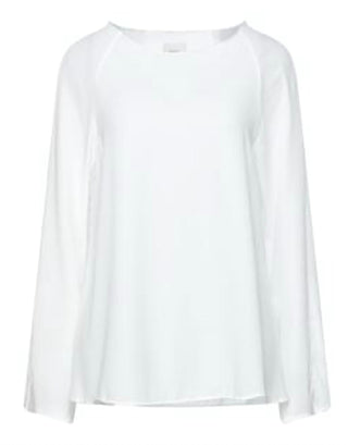 Merci - Women's Long Sleeve Top