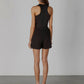 Enza Costa - SUPIMA COTTON BOLD U RACER TANK
