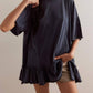 Free People - Why Yes Tee