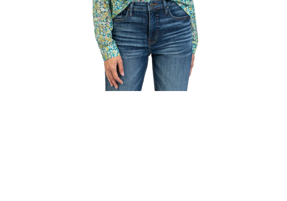 kut-from-the-kloth-womens-marseille-pool-green-jasmine-top-size-large