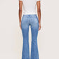 Dl1961 - Women'S - Women's Bridget Boot Instasculpt Cropped Jean