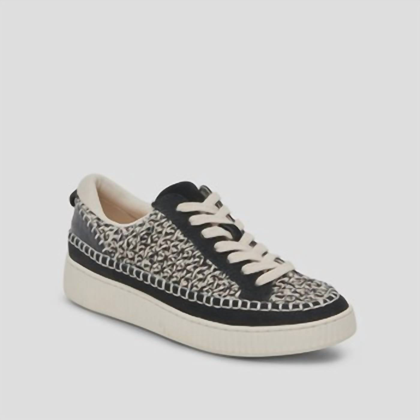 Dolce Vita - Women's Nicona Sneakers