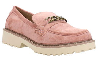 Corkys Footwear - Mocassins de camurça sintética