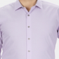 Camisa social masculina Kenneth Cole Regular Fit Lisa Roxa Tamanho 20X34X35