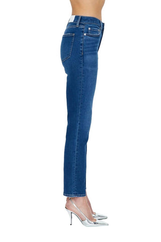 Pistola - MONROE HIGH RISE JEAN