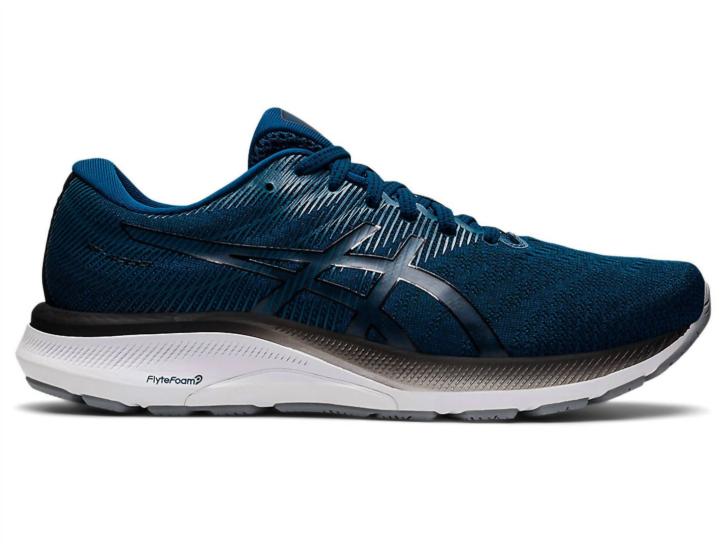 Asics - Men GT-4000 v3 Running Shoes - Wide