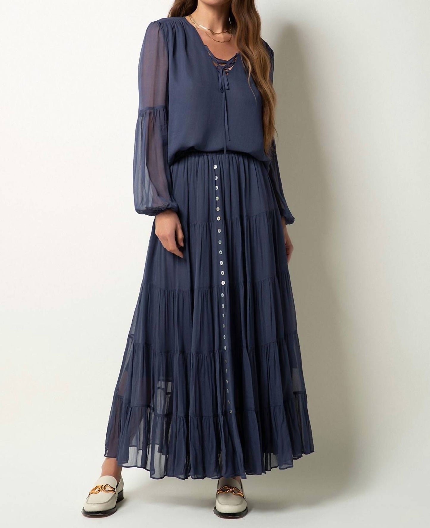 Tart Collections - Shena Top