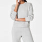 Spanx - Air Essentials Crew Sweatshirt
