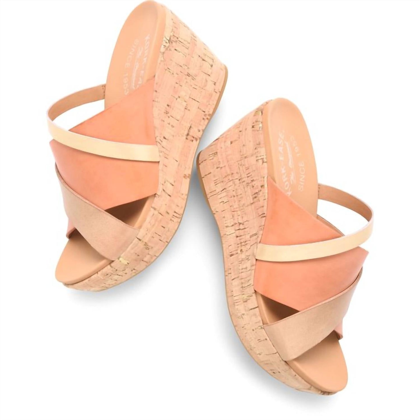 Kork-Ease - Women's Addie Sandal