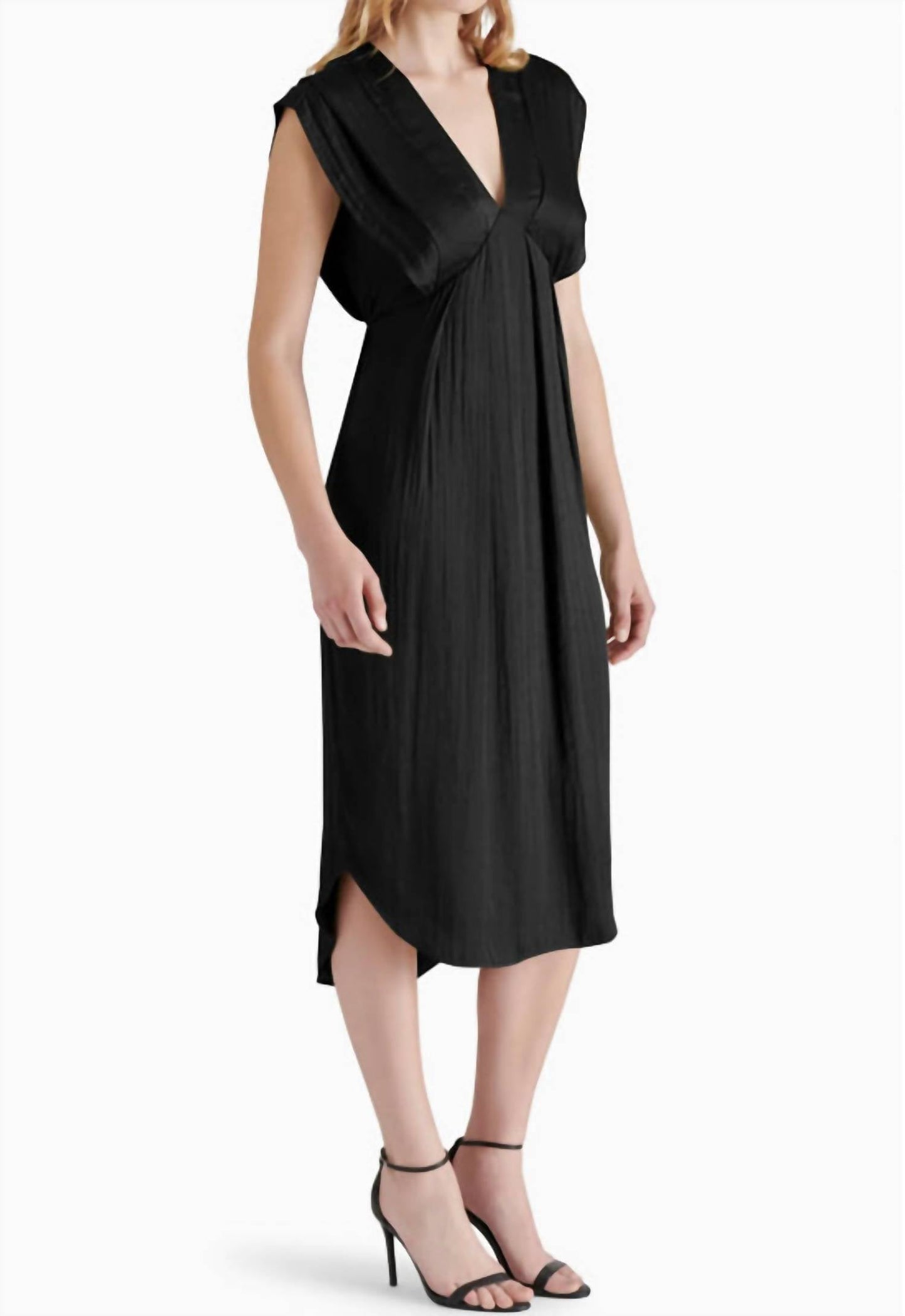 Steve Madden - Vestido Midi Clarissa