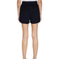 Les Tien - Serena Scallop Shorts