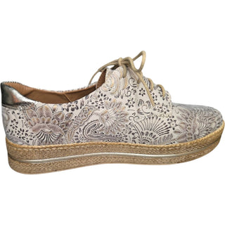 Vital Arch - Tênis Feminino Floral