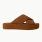 Naghedi - Women's Laguna Platform