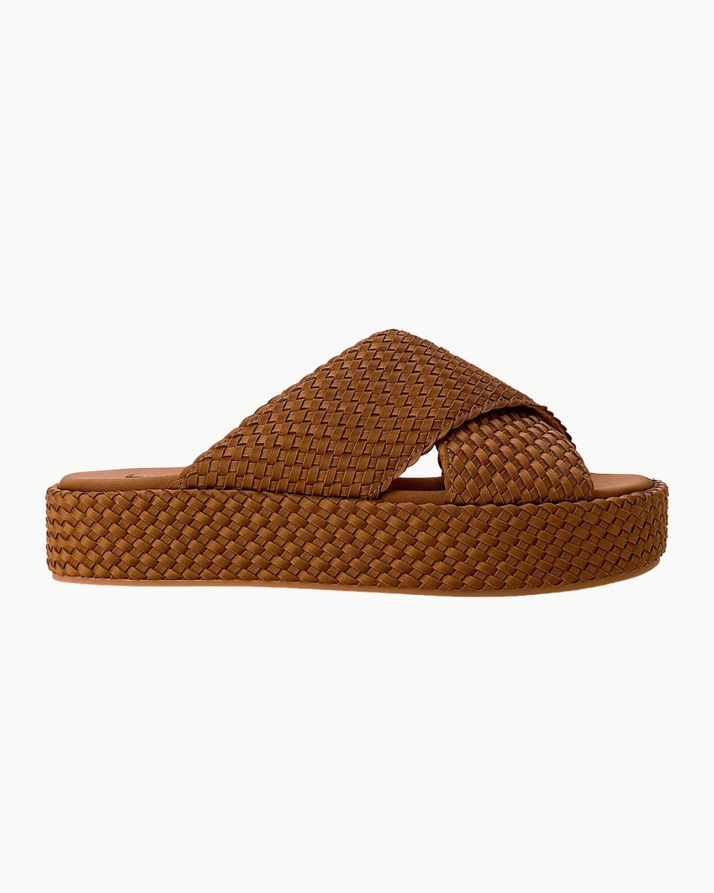 Naghedi - Women's Laguna Platform