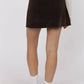Sage The Label - Mystique Mini Skirt