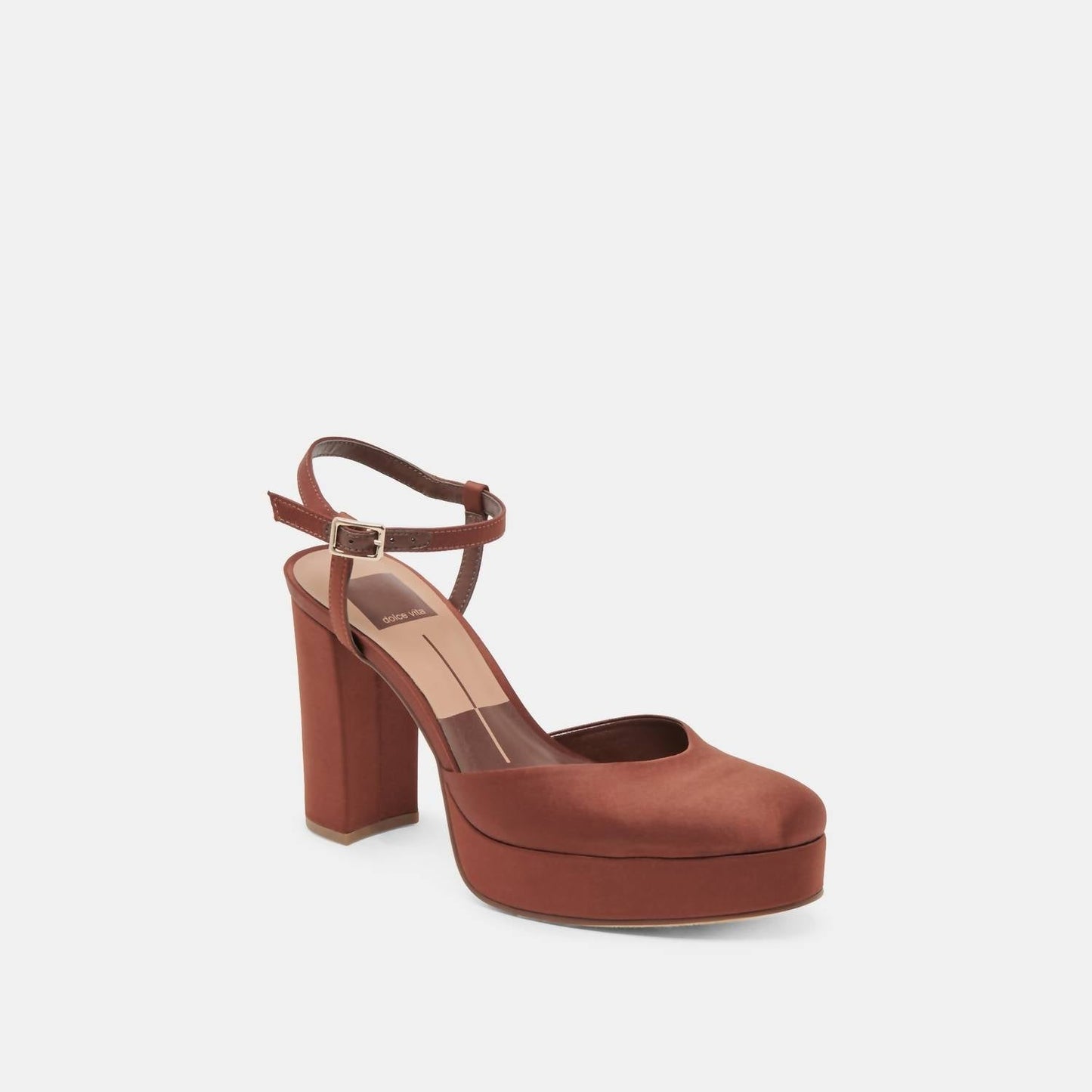 Dolce Vita - Women's Claud Heels