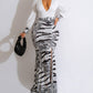 Chicways - Observatori Del Paisatge Maxi Dress