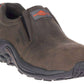 Merrell - Men's Jungle Moc Leather Composite Toe