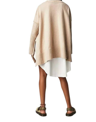 Free People - Túnica Orion A Line