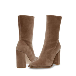 Steve Madden - Women's Lockwood Boots