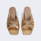 Gianvito Rossi - Women's Selene Nappa Sandal