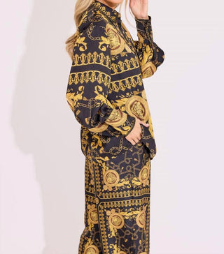 Alden Adair - Sadie Top