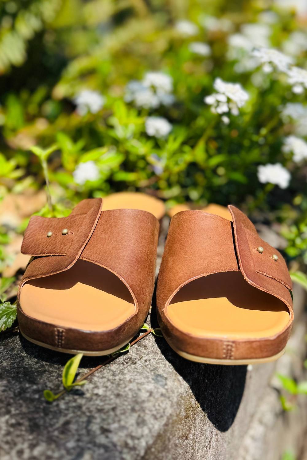 Kork-Ease - Women's Mesa Sandal