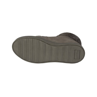 Cloud Nine - Tênis de pele Jamie feminino