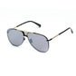Belstaff - Men's Titanium Sunglasses
